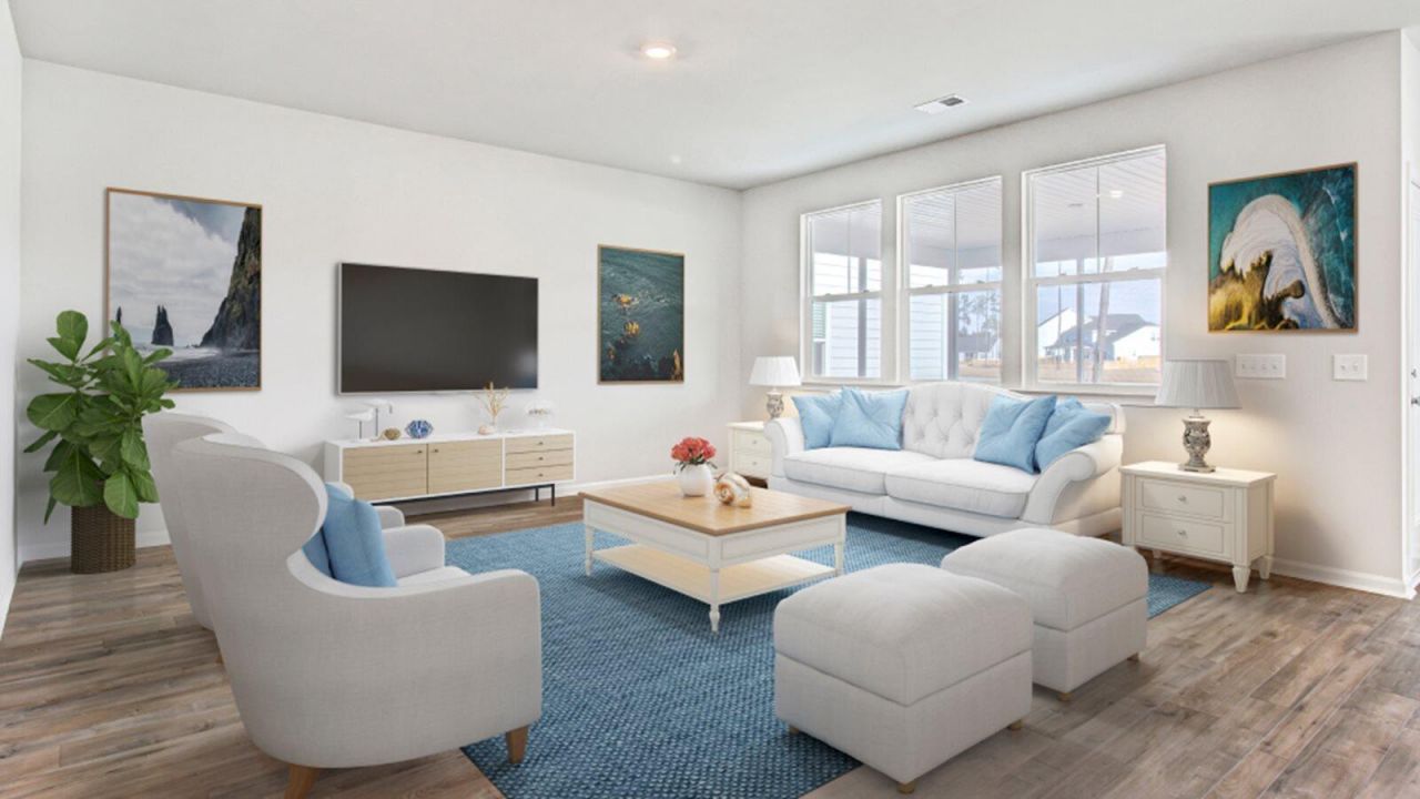 114 Sea Oats Street Photo 6