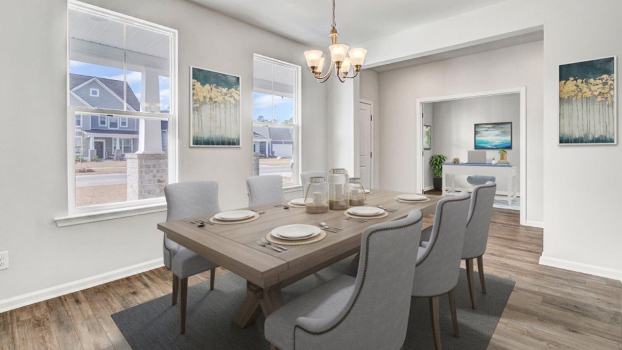 114 Sea Oats Street Photo 8