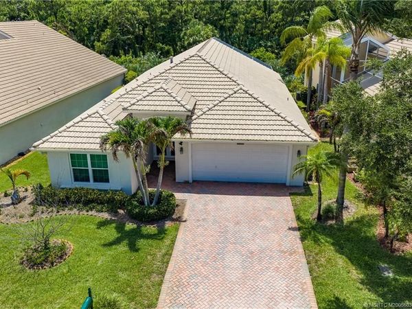 12440 SE Plandome Drive , Hobe Sound, FL 33455