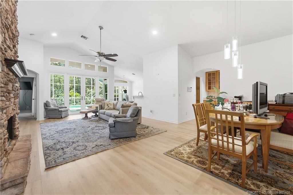 12440 SE Plandome Drive , Hobe Sound, FL 33455 Photo