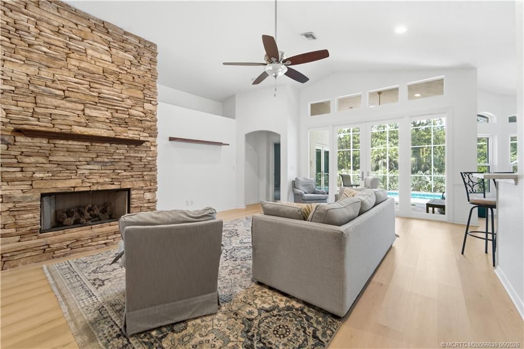 12440 SE Plandome Drive , Hobe Sound, FL 33455 Photo