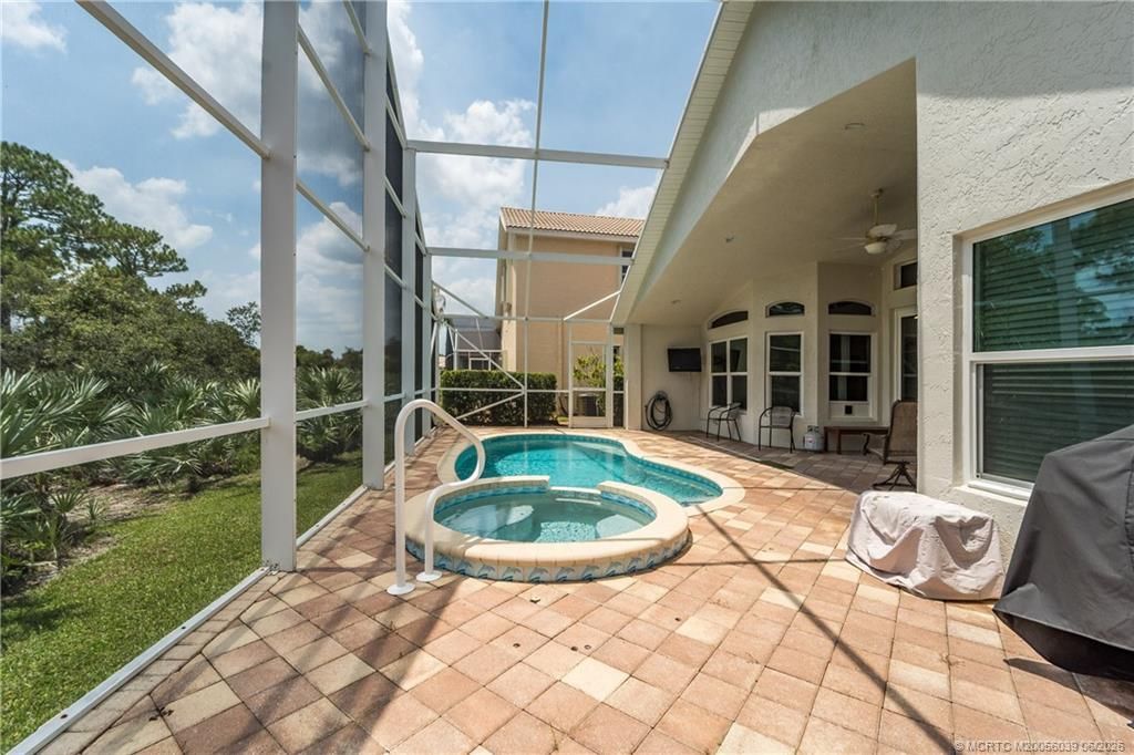 12440 SE Plandome Drive , Hobe Sound, FL 33455 Photo
