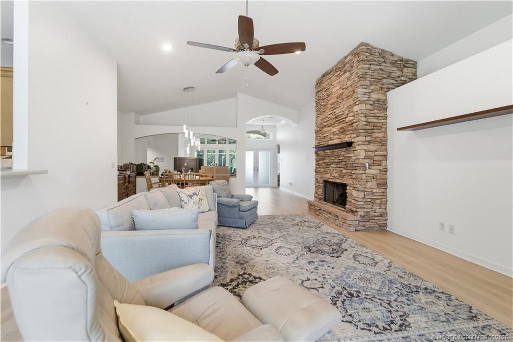 12440 SE Plandome Drive , Hobe Sound, FL 33455 Photo
