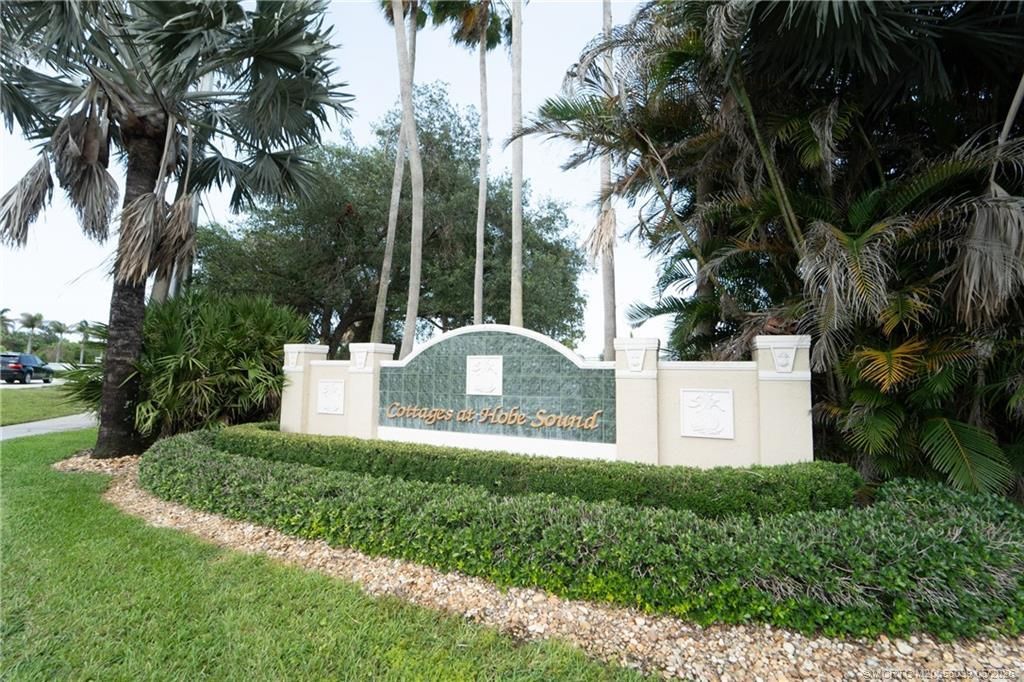 12440 SE Plandome Drive , Hobe Sound, FL 33455 Photo