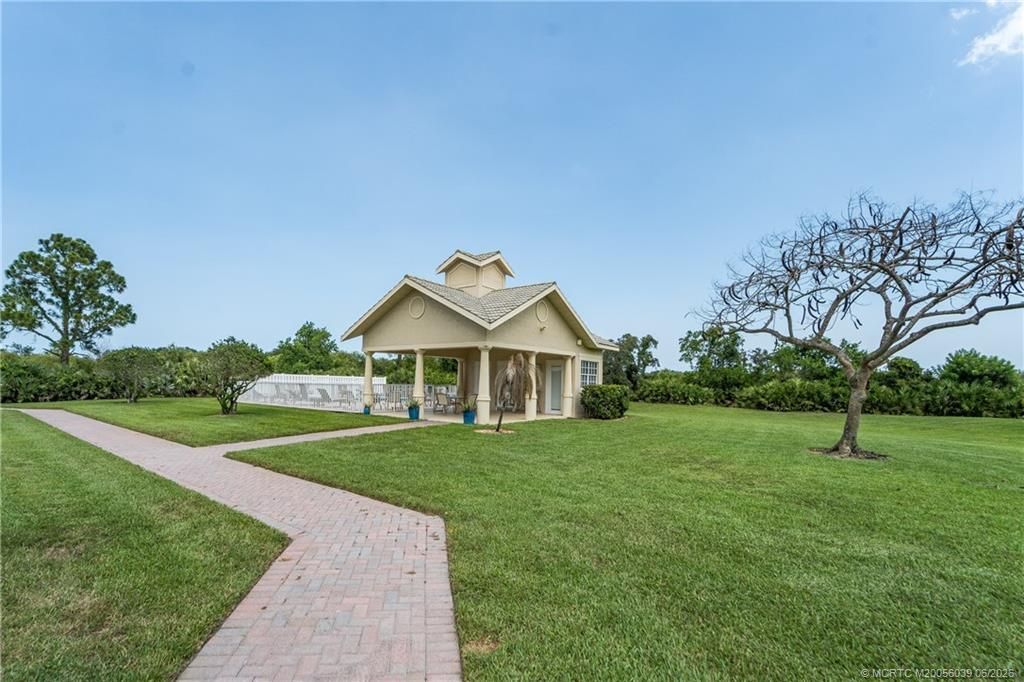 12440 SE Plandome Drive , Hobe Sound, FL 33455 Photo