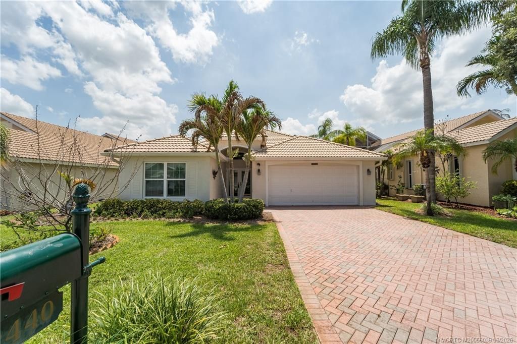 12440 SE Plandome Drive , Hobe Sound, FL 33455 Photo