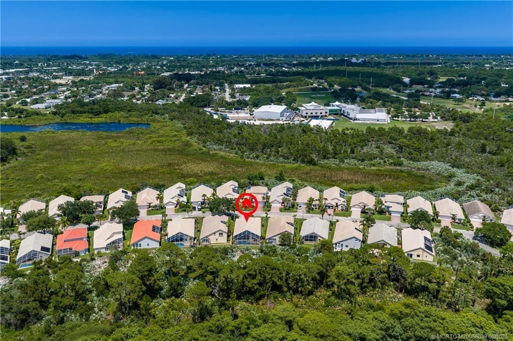 12440 SE Plandome Drive , Hobe Sound, FL 33455 Photo