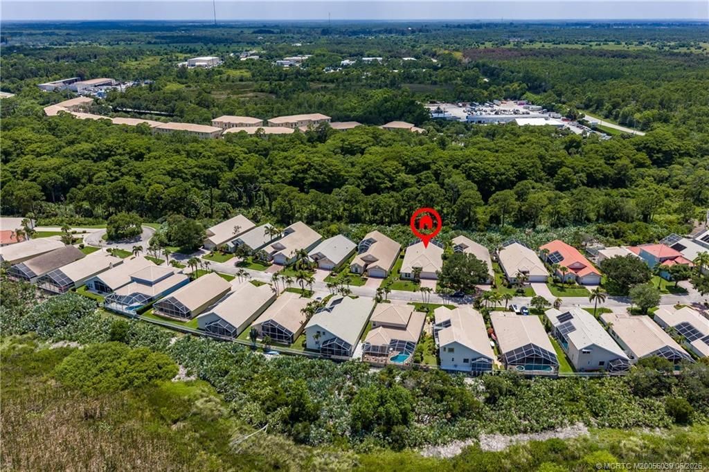 12440 SE Plandome Drive , Hobe Sound, FL 33455 Photo