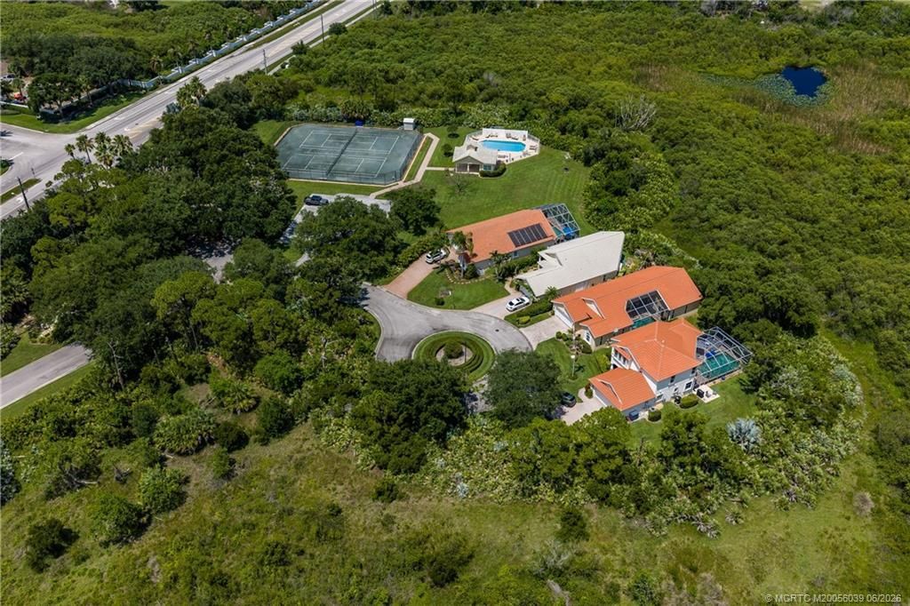 12440 SE Plandome Drive , Hobe Sound, FL 33455 Photo