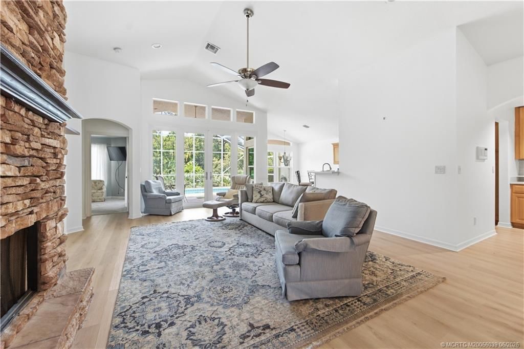 12440 SE Plandome Drive , Hobe Sound, FL 33455 Photo