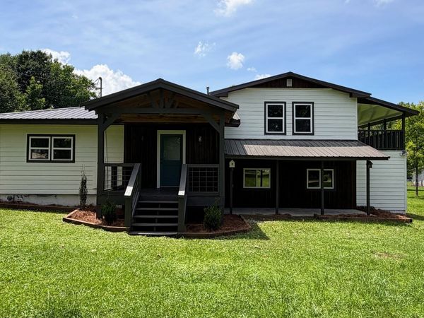 4160 McLain Street North, Hokes Bluff, AL 35903