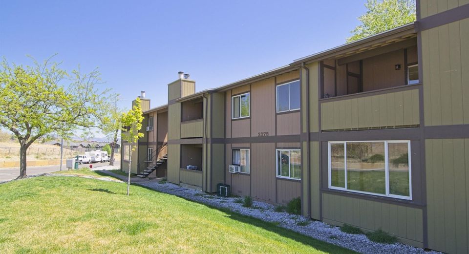 2375 Tripp Drive, Unit 10, Reno, NV 89512 Photo