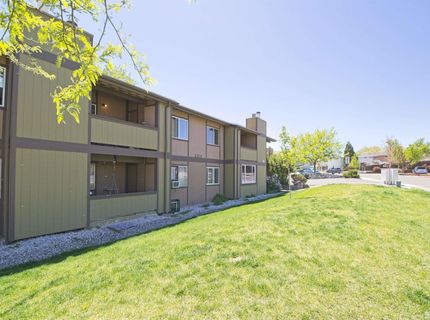 2375 Tripp Drive, Unit 10, Reno, NV 89512 Photo