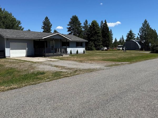 6075 E Bertsch AVE, Athol, ID 83801