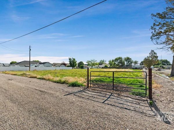 TBD Dorman Ave, Caldwell, ID 83605