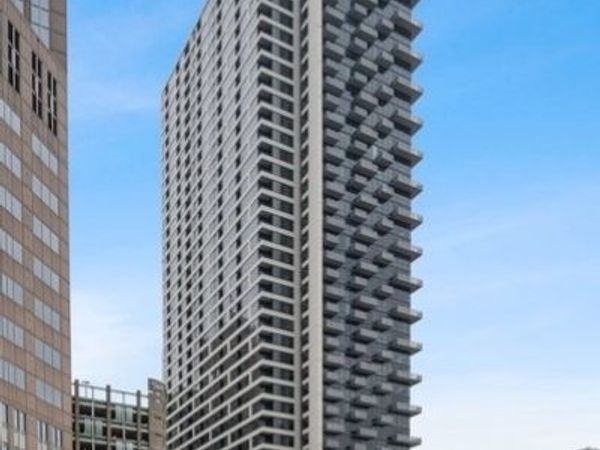 235 W VAN BUREN Street , Unit 3806, Chicago, IL 60607