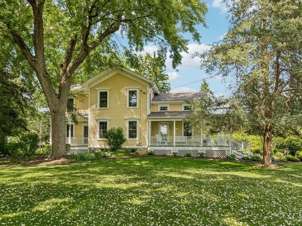 2071 Jericho Road , Aurora, IL 60506