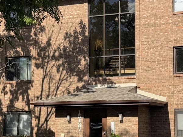 15137 Quail Hollow Drive , Unit 206, Orland Park, IL 60462