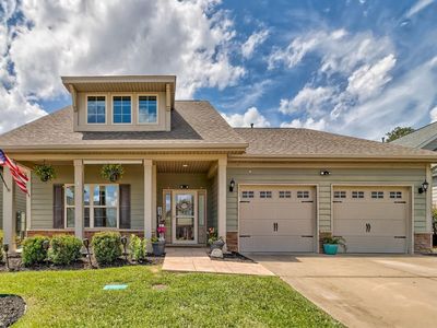 517 Verona Way, Chapin, SC 29036