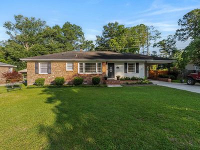 629 Byron Road , Columbia, SC 29209