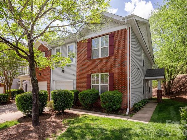10810 Princeton Village Drive, Charlotte, NC 28277