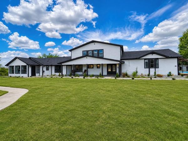 6484 NW Meers Porter Road, Lawton, OK 73507