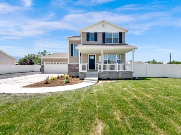 2914 S MOUNTAIN GOAT WAY W, West Valley City, UT 84128