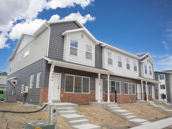 1372 E GOLDIE LOU LANE LOT, Unit 46, Eagle Mountain, UT 84005