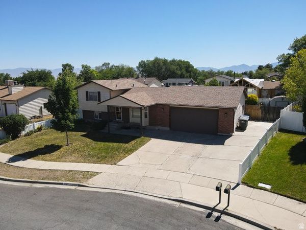 3969 S 6900 W, West Valley City, UT 84128
