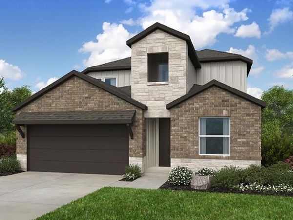 13219 Rindle Reach DR, Buda, TX 78610