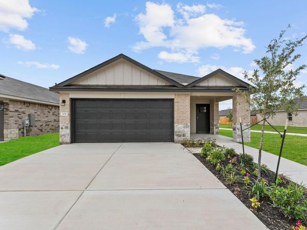 204 RAYMONDVILLE PATH , San Marcos, TX 78666