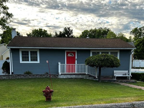 15 Harvard Drive , Walden, NY 12586