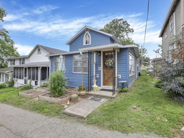 8 1st Street , Lancaster, OH 43130