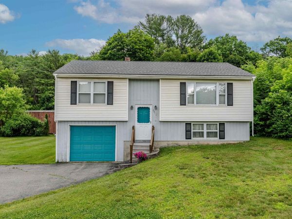 201 Bank Street Extension, Lebanon, NH 03766