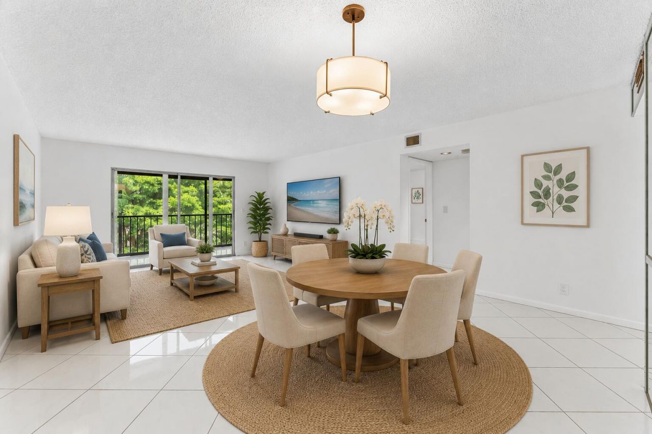 7301 Amberly Lane, Unit 402, Delray Beach, FL 33446 Photo