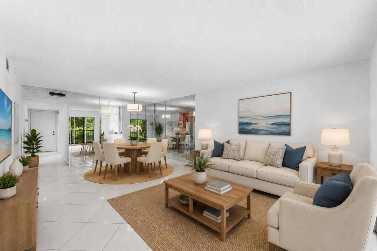 7301 Amberly Lane, Unit 402, Delray Beach, FL 33446 Photo