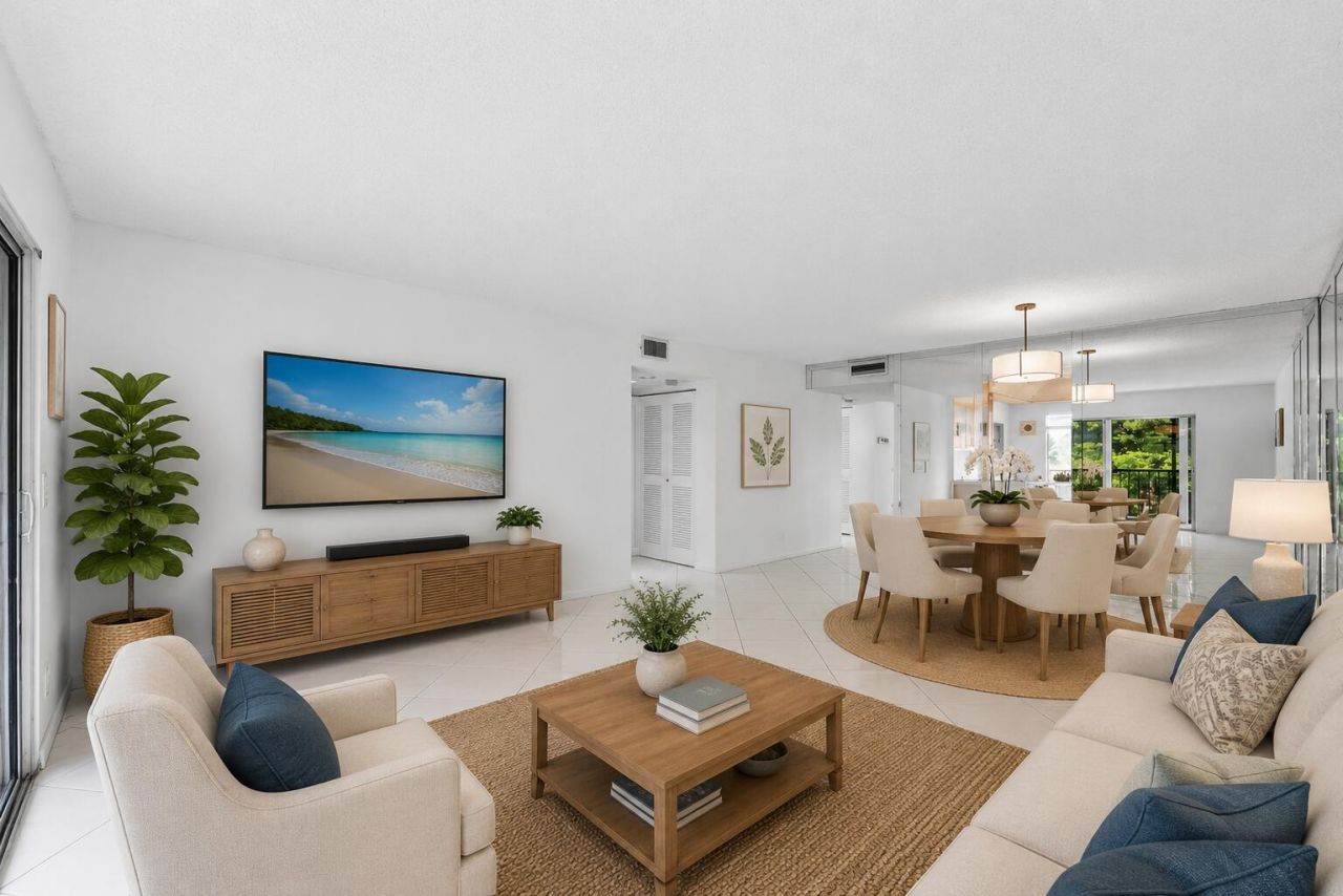 7301 Amberly Lane, Unit 402, Delray Beach, FL 33446 Photo