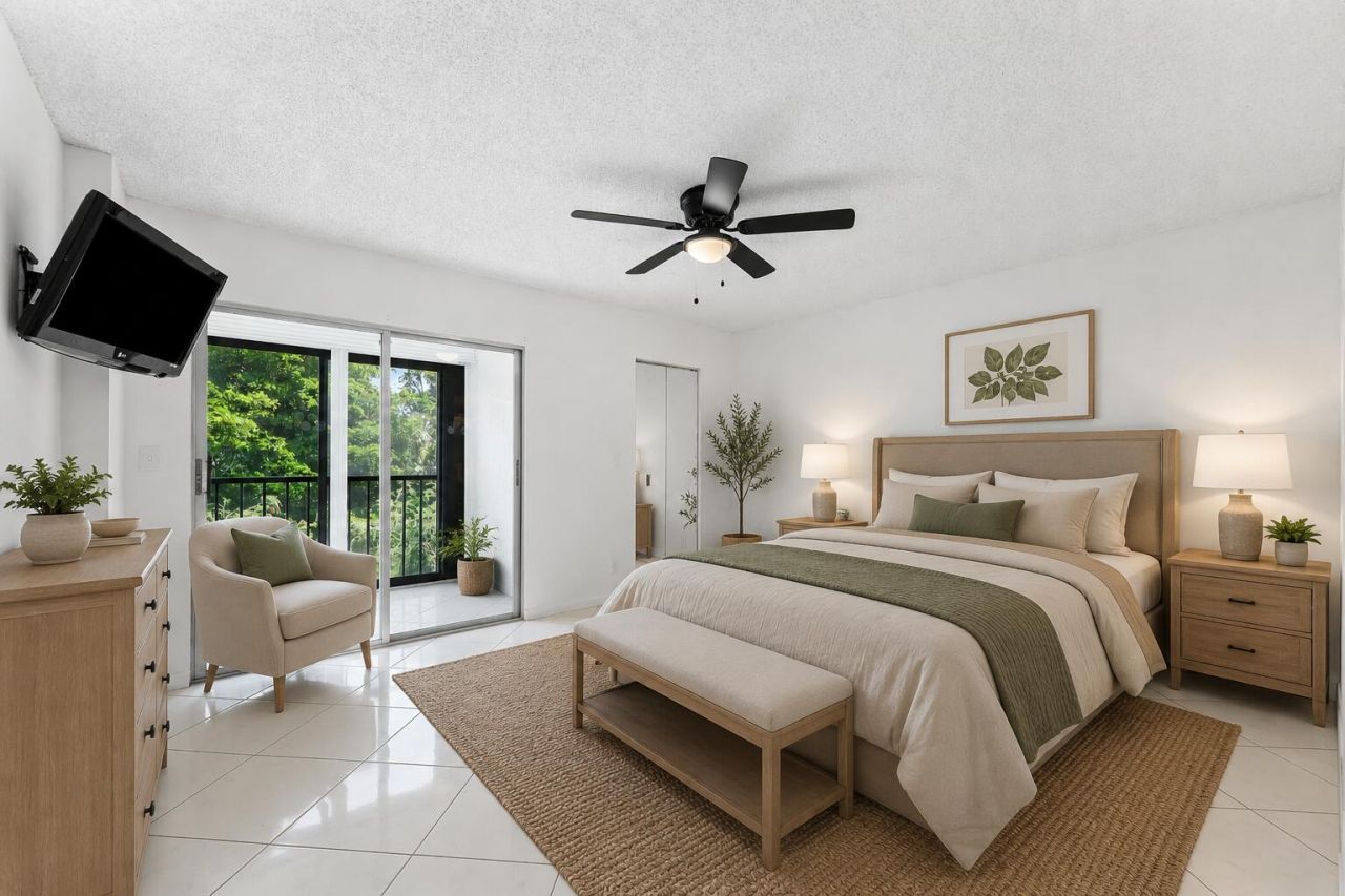7301 Amberly Lane, Unit 402, Delray Beach, FL 33446 Photo