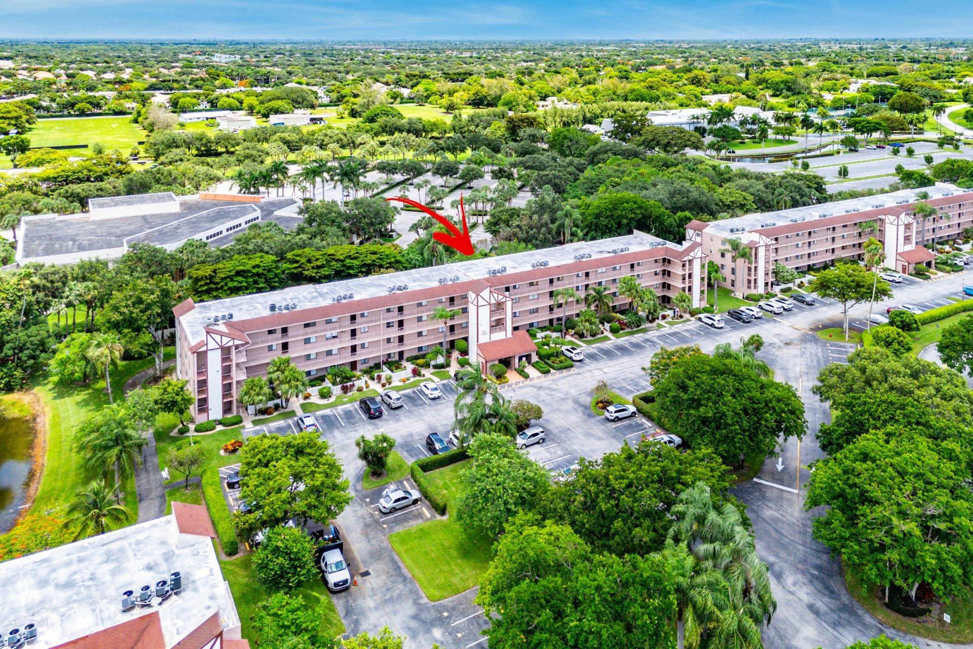 7301 Amberly Lane, Unit 402, Delray Beach, FL 33446 Photo