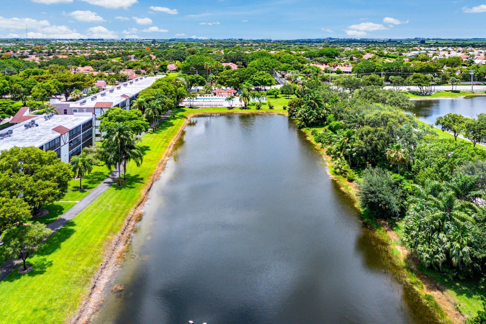 7301 Amberly Lane, Unit 402, Delray Beach, FL 33446 Photo