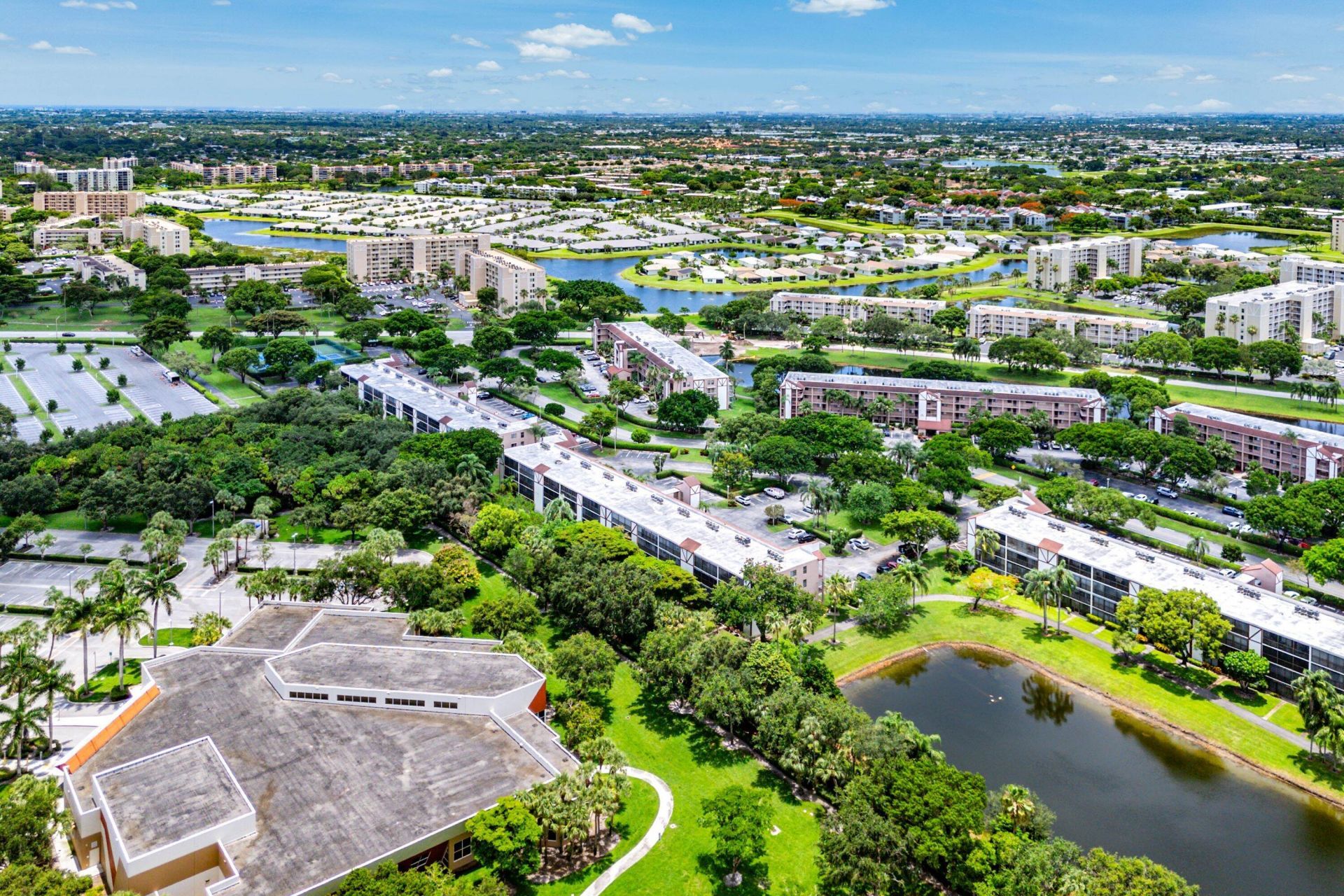 7301 Amberly Lane, Unit 402, Delray Beach, FL 33446 Photo