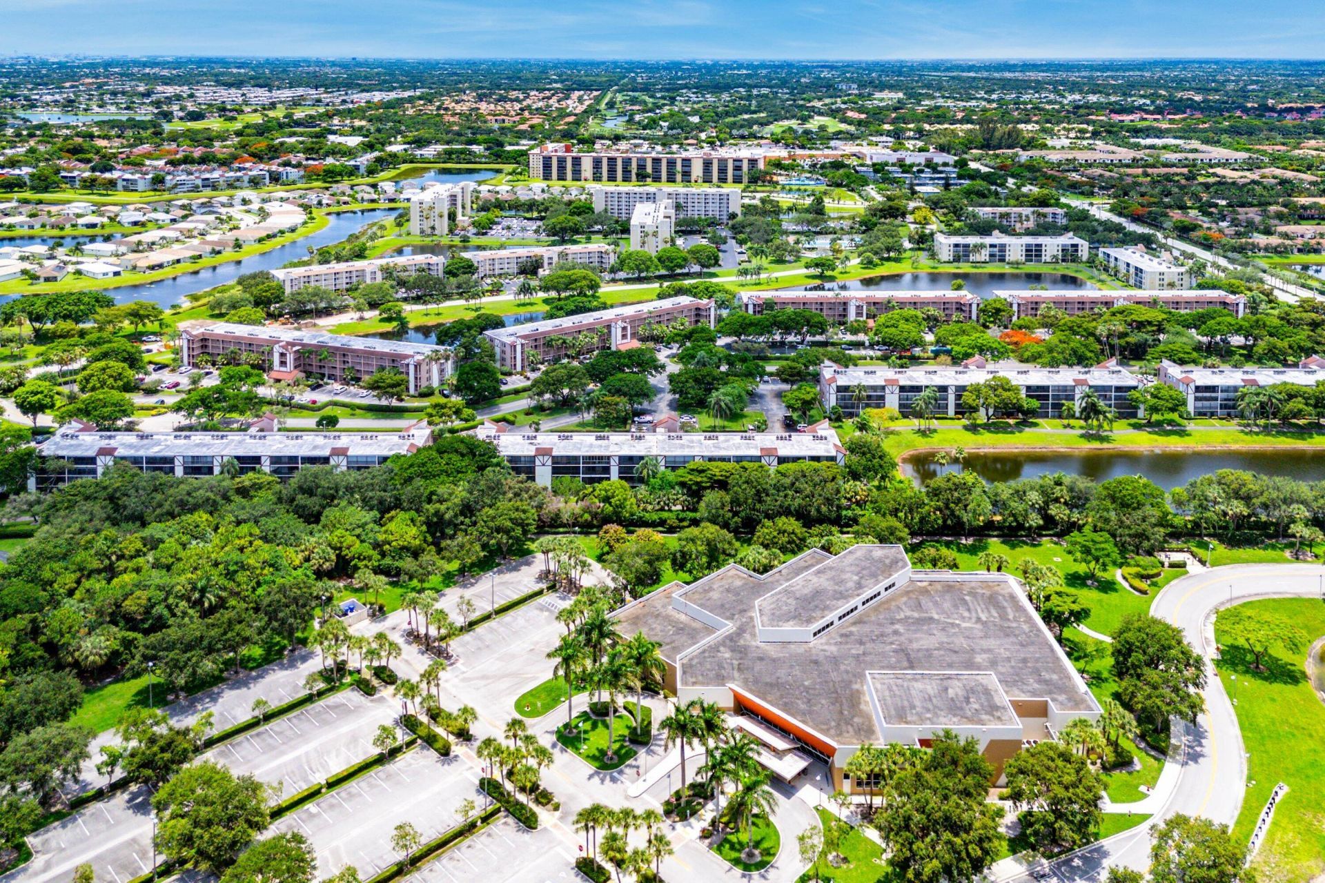7301 Amberly Lane, Unit 402, Delray Beach, FL 33446 Photo