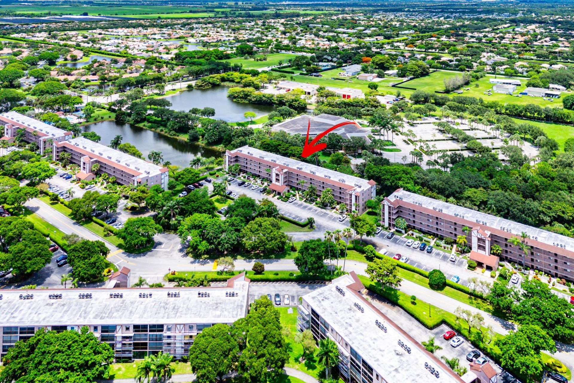 7301 Amberly Lane, Unit 402, Delray Beach, FL 33446 Photo