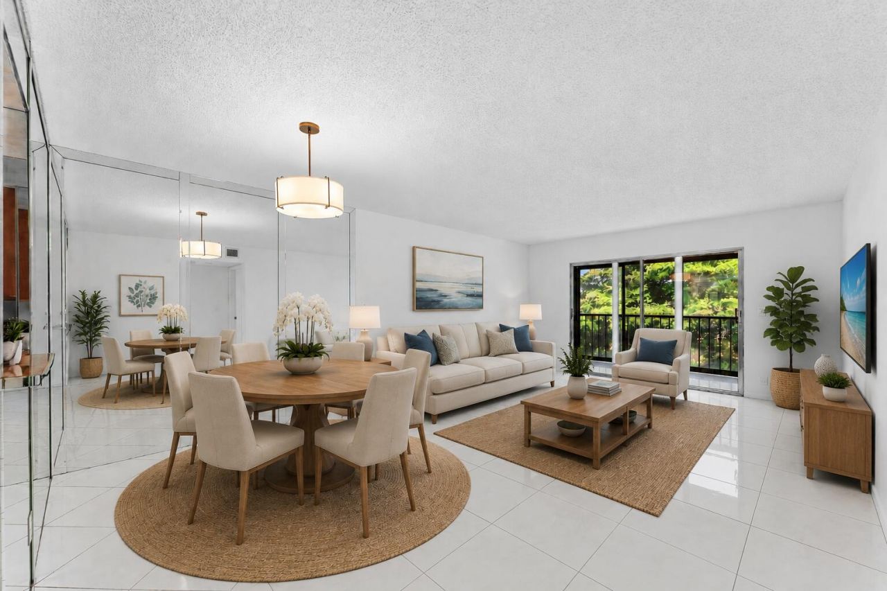 7301 Amberly Lane, Unit 402, Delray Beach, FL 33446 Photo