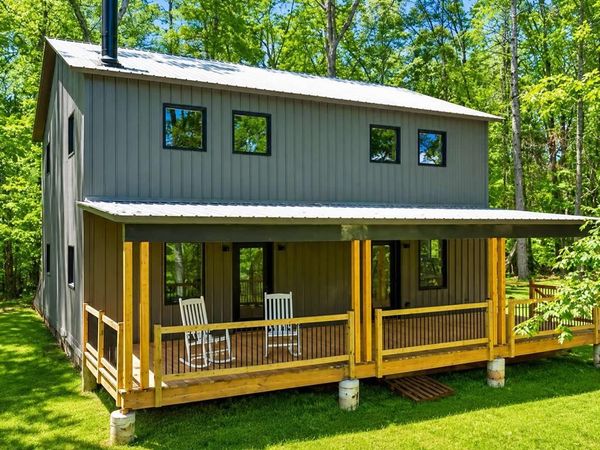 38 Friendly Lane, Mccaysville, GA 30555