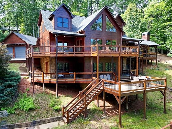 71 High Country Lane, Morganton, GA 30560
