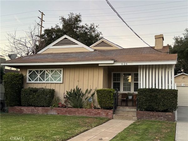 South Pasadena, CA 91030