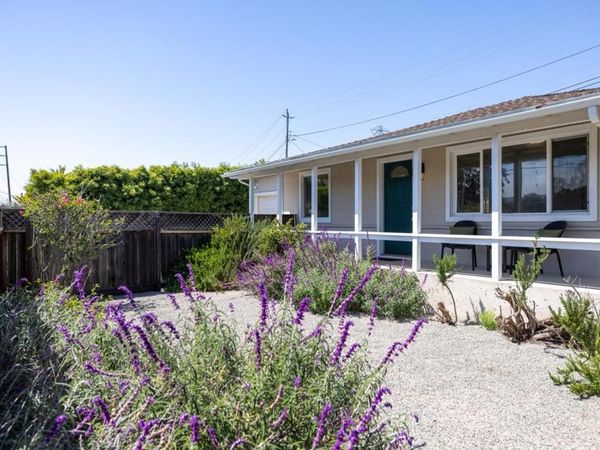 870 Portola Drive, Del Rey Oaks, CA 93940