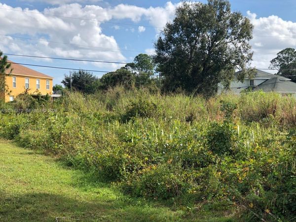 4149 SW Bamberg St , Port St. Lucie, FL 34953