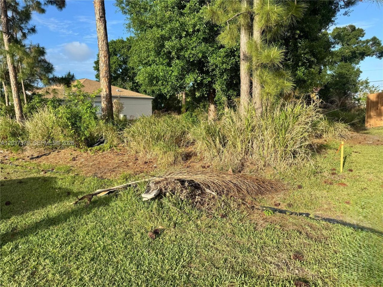 4149 SW Bamberg St , Port Saint Lucie, FL 34953 Photo